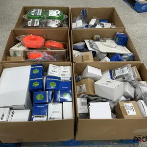 Pallet of Assorted Parts 
 UNRESERVED
