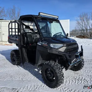 2024 Polaris Ranger XP 1000 ATV
