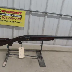 Winchester 101 Pidgeon Grade, 12-Gauge 2-3/4", Over/Under, 30" Barrel, Serial No. 342158, Neve