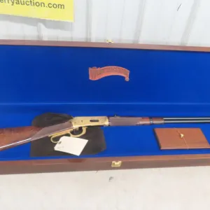 Winchester Model 94 Limited Edition II, .30-30, Lever Action, 20" Barrel, Serial No. 78L572, Never
