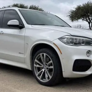 (TX) 2018 BMW X5 xDrive50i