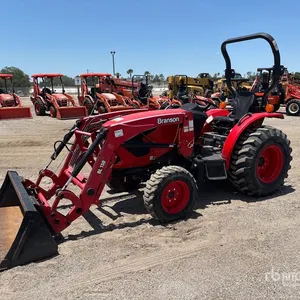2022 Branson 3515H 4WD Tractor