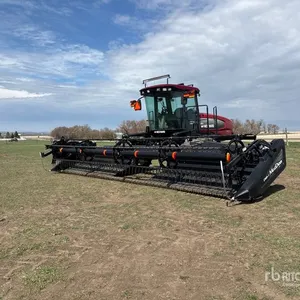 2010 Westward M150 Swather Windrower