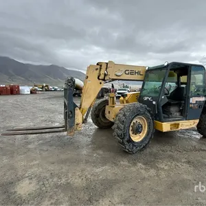 Gehl DL12-40H Telehandler