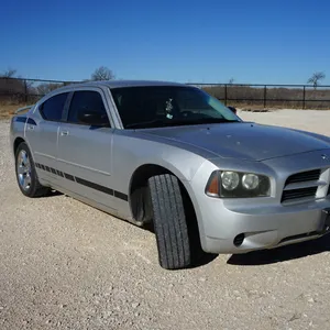 2008 Dodge Charger