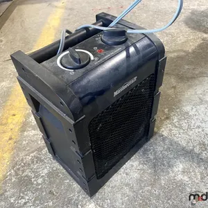 Mastercraft Fan
 UNRESERVED