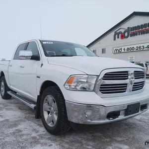 2014 Ram 1500 Truck