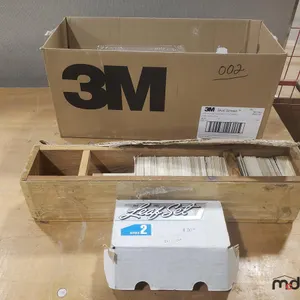 Boxes of Sports Cards
 UNRESERVED