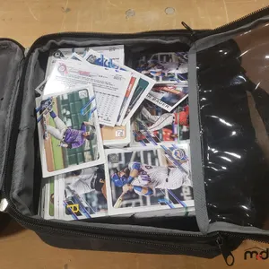 Bag of Sports Cards
 UNRESERVED