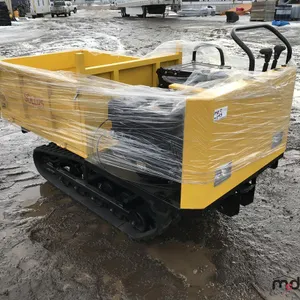 2026 SDLD25 SDLANCH Dumper
 UNRESERVED