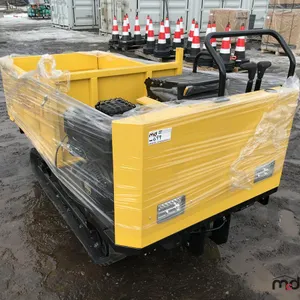 2026 SDLD25 SDLANCH Dumper
 UNRESERVED