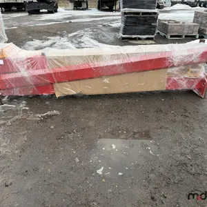 IRANCH IRTPL 10,000 lb 2-Post Lift
 UNRESERVED