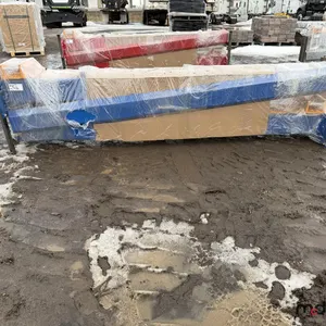 IRANCH IRTPL 10,000 lb 2-Post Lift
 UNRESERVED