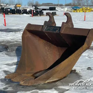 270 230 EXCAVATOR V BUCKET