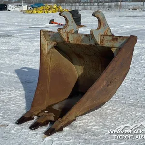 SEC 25-290 EXCAVATOR V BUCKET