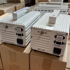 12 BOXES OF LIGHTENERG 1000W 2-WAY SWITCHABLE BALLAST