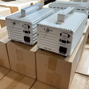 12 BOXES OF LIGHTENERG 1000W 2-WAY SWITCHABLE BALLAST