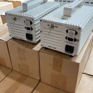 12 BOXES OF LIGHTENERG 1000W 2-WAY SWITCHABLE BALLAST