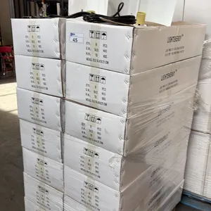 PALLET OF LIGHTENERGY LIGHT WING 10-9 BEND WING REFLECTOR W/ WIRE (344721) APPROX 14 PACKS