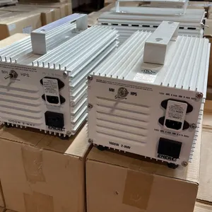 12 BOXES OF LIGHTENERG 1000W 2-WAY SWITCHABLE BALLAST