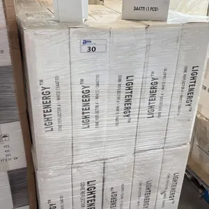 PALLET OF LIGHTENERGY CONE REFLECTOR (344711) APPROX 20 PACKS