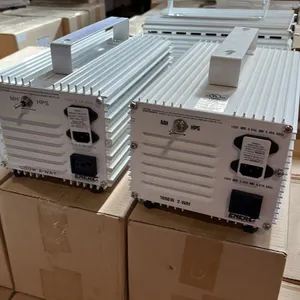 12 BOXES OF LIGHTENERG 1000W 2-WAY SWITCHABLE BALLAST