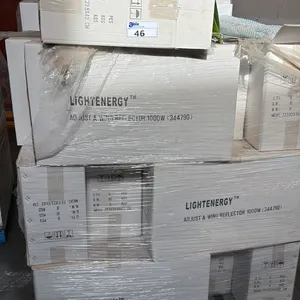 PALLET OF LIGHTENERGY WING REFLECTOR (344790) APPROX 21 PACKS