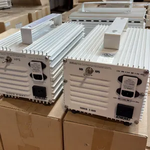 12 BOXES OF LIGHTENERG 1000W 2-WAY SWITCHABLE BALLAST