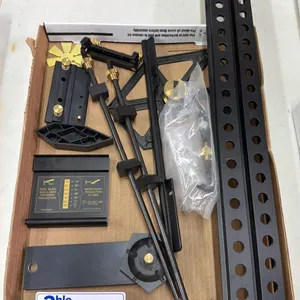 VERITAS PRECISION TOOL GUIDE & SCALE