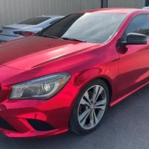 (FL) 2015 Mercedes-Benz CLA 250