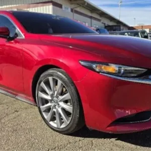 (CO) 2021 Mazda 3