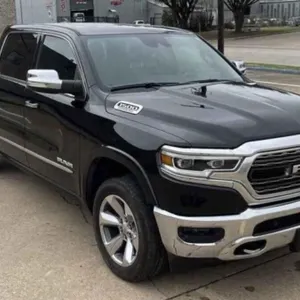 (TX) 2020 RAM 1500 Limited