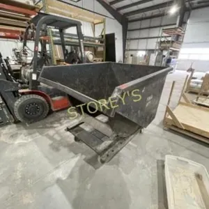 04.08.26 - Master's Touch Cabinetry, Grand Bend Online Auc