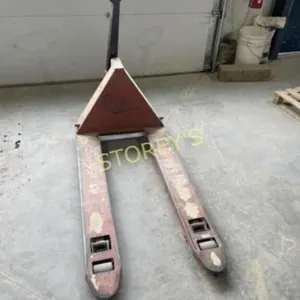 5,500 lbs Pallet Jack