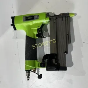 Grex Air 23 Gage Headless Pinner - P650
