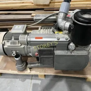 KVF250 15 HP Vacuum Pump