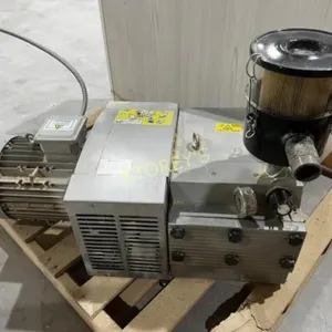 KVF160 7.5 HP Vacuum Pump