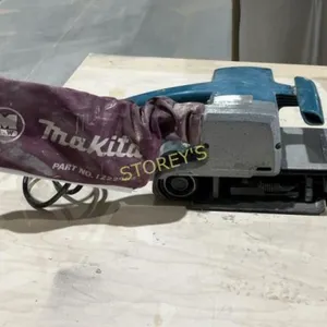 Makita 3" Endless Belt Sander - #9924DB