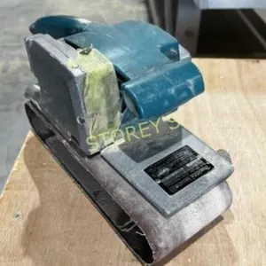 Makita 4" Endless Belt Sander - 9924DB