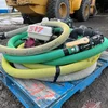 Honda pump with various hose