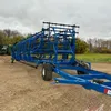 70’ Brandt Contour Commander 7000 Heavy Harrows