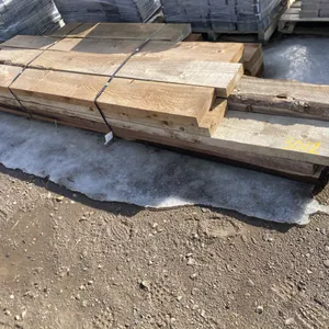 Bundle of Lumber