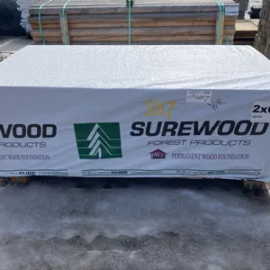 1 bundle approx. (98) 2X6  Planed Lumber
