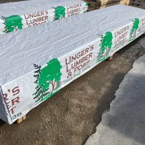 1 bundle approx. (84) 2x6 -14' Planed Lumber 2 & BTR Grade Stamped.