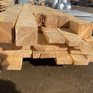 Pallet of Assorted Misc. Lumber, approx 22 pieces