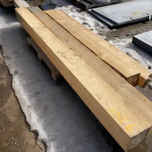 Pallet of Assorted Misc. Lumber, Approx. 4 pieces.