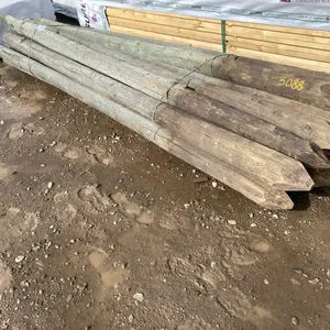 Approx. (20) 12' Posts
