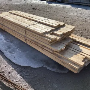 1 Bundle of Lumber