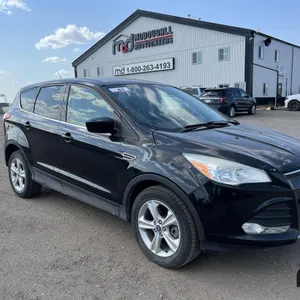 2013 Ford Escape SE 4WD Sport Utility SUV
 UNRESERVED