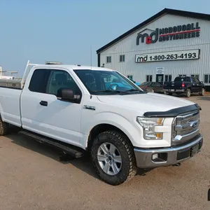2017 Ford F150 Truck
 UNRESERVED